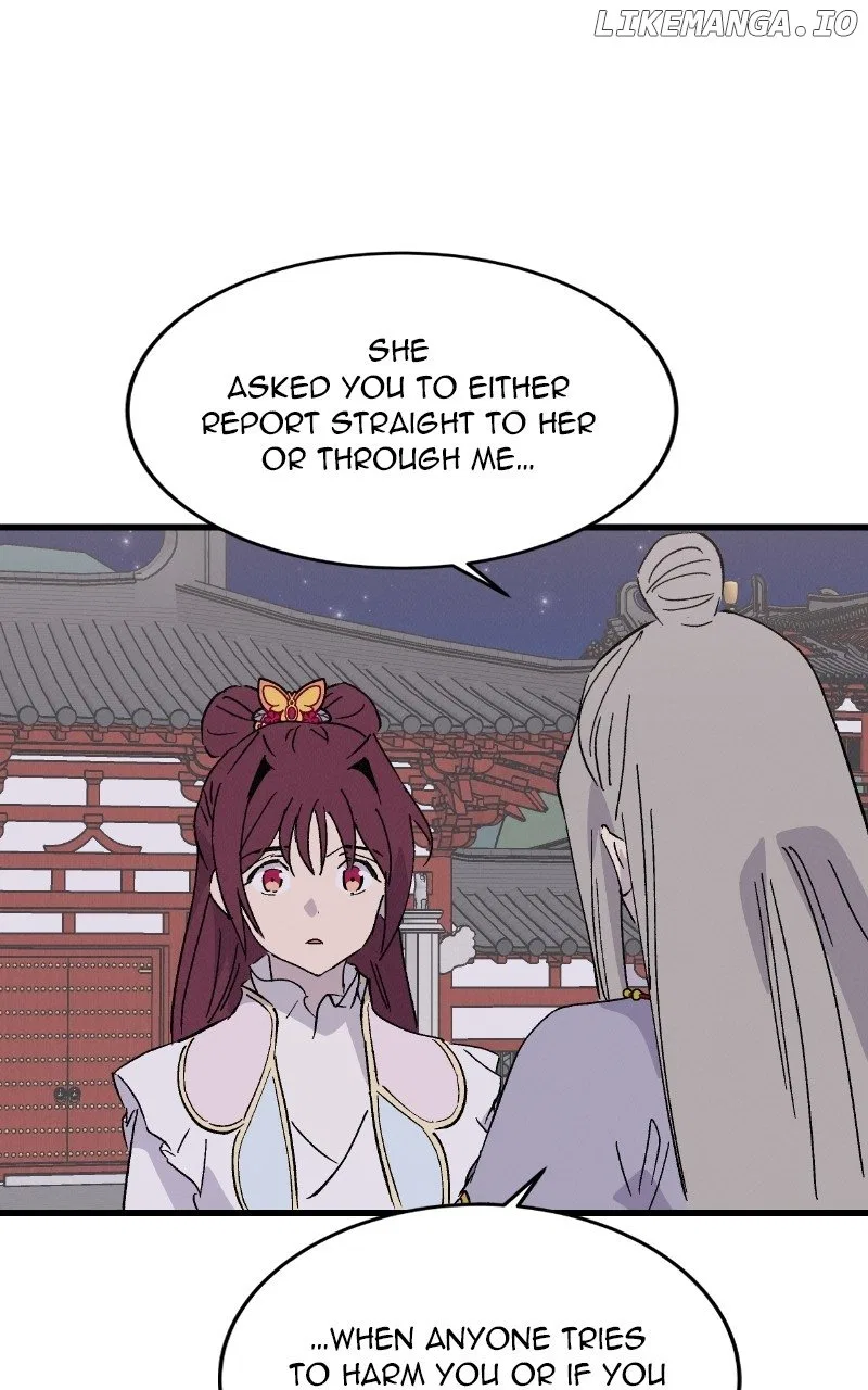 Concubine Scandal Chapter 88 – Page 53