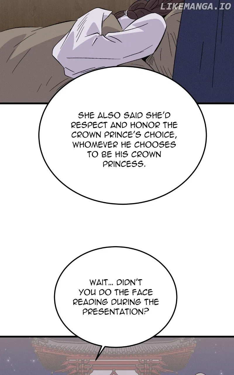 Concubine Scandal Chapter 88 – Page 55