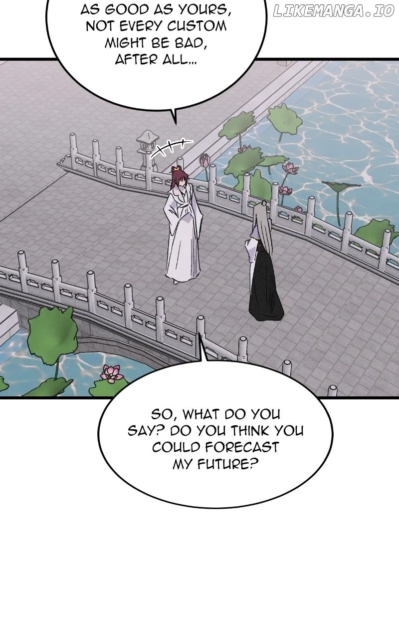 Concubine Scandal Chapter 88 – Page 57