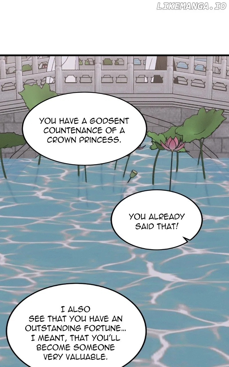 Concubine Scandal Chapter 88 – Page 59