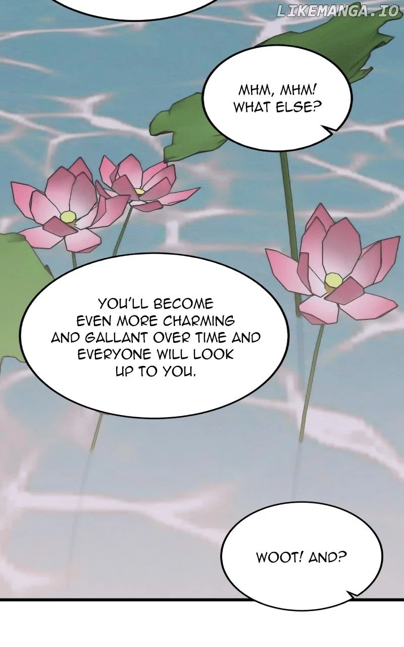 Concubine Scandal Chapter 88 – Page 60
