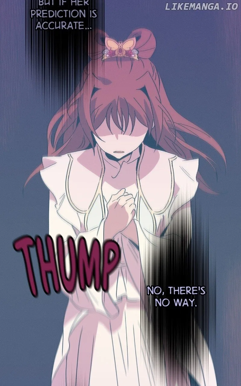 Concubine Scandal Chapter 88 – Page 69