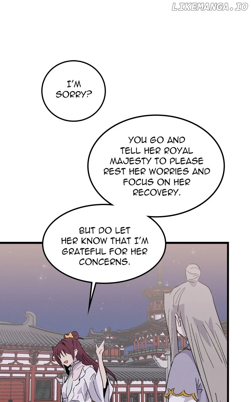 Concubine Scandal Chapter 88 – Page 74
