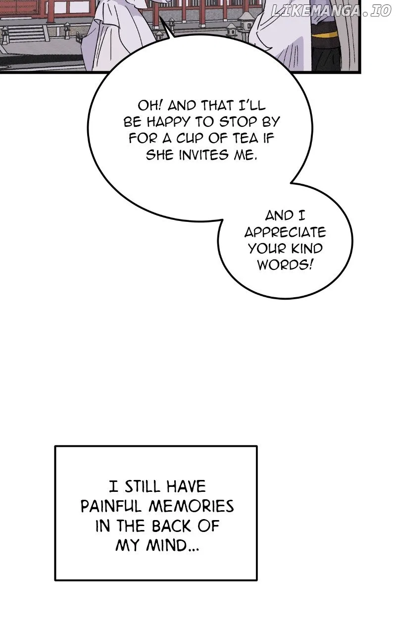 Concubine Scandal Chapter 88 – Page 75