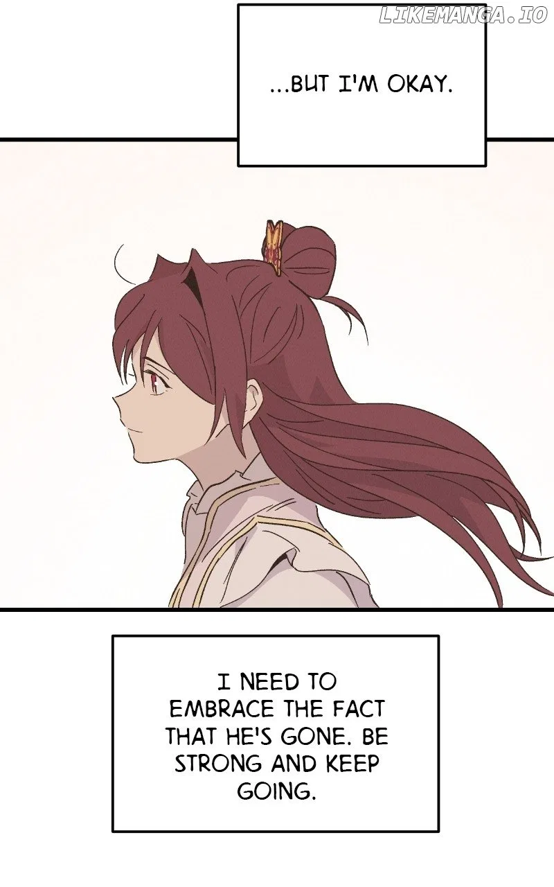 Concubine Scandal Chapter 88 – Page 76