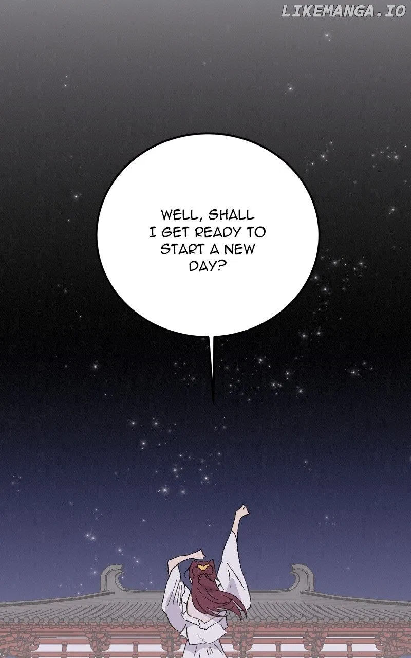 Concubine Scandal Chapter 88 – Page 79
