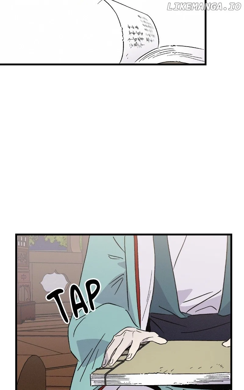 Concubine Scandal Chapter 88 – Page 82