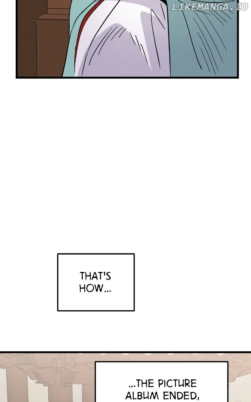 Concubine Scandal Chapter 88 – Page 83