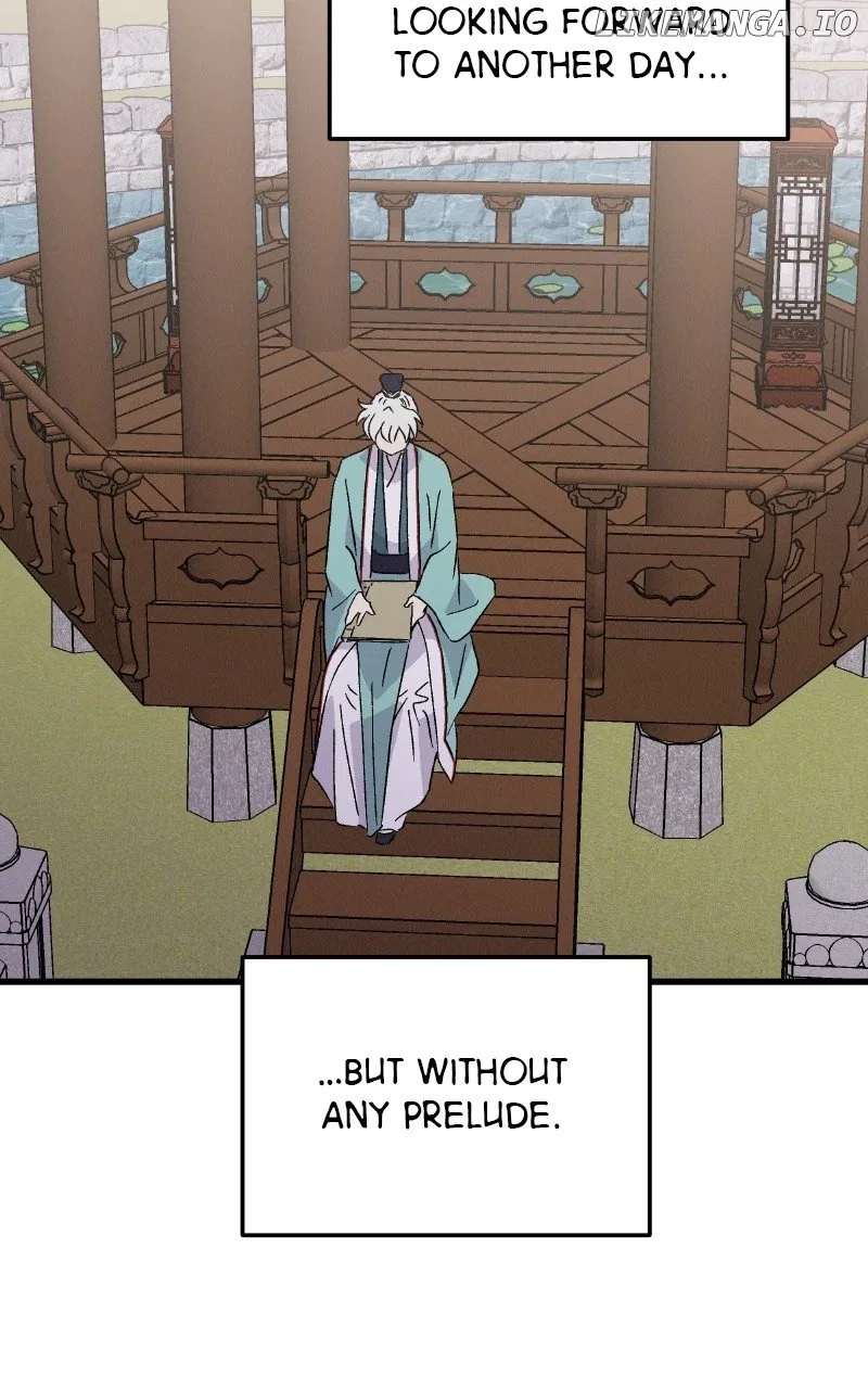 Concubine Scandal Chapter 88 – Page 84
