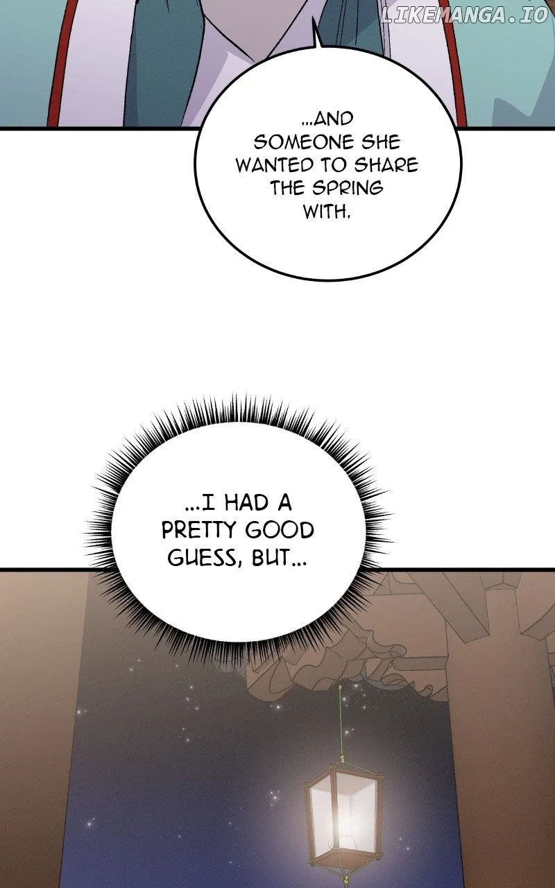 Concubine Scandal Chapter 88 – Page 86