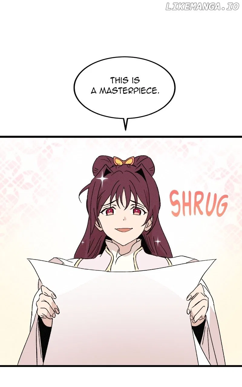 Concubine Scandal Chapter 87 – Page 1