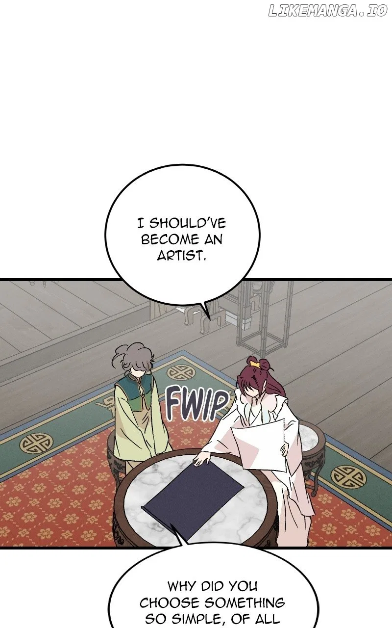 Concubine Scandal Chapter 87 – Page 2