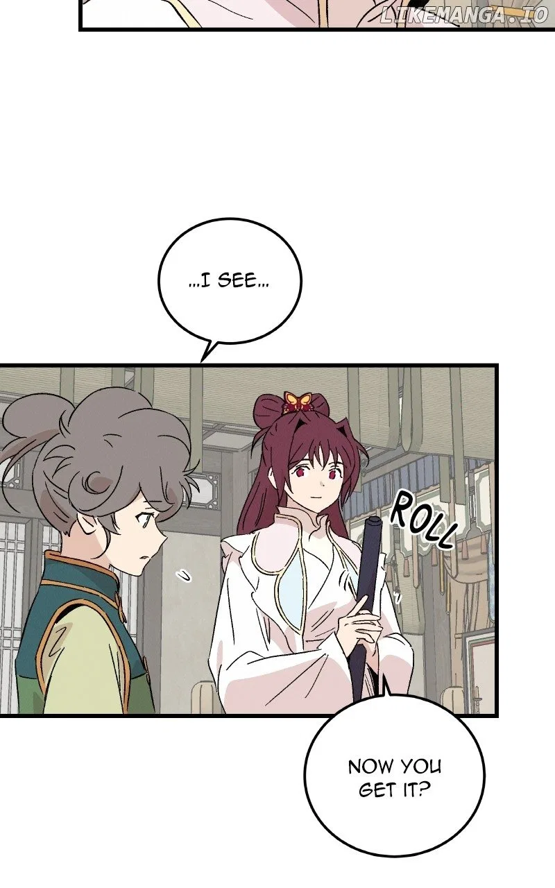 Concubine Scandal Chapter 87 – Page 4