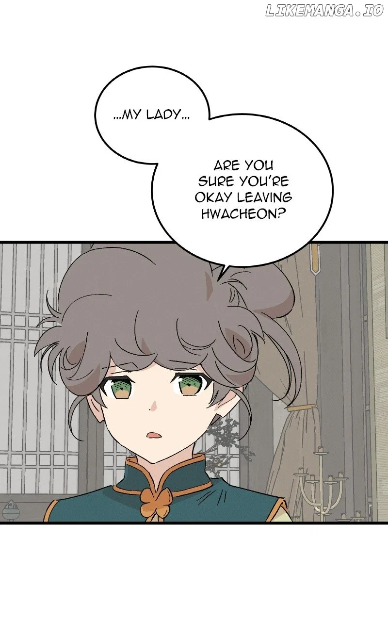 Concubine Scandal Chapter 87 – Page 5