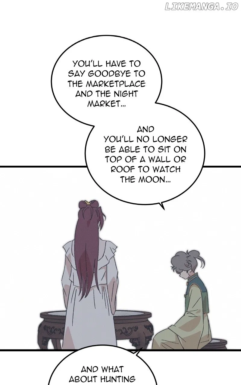 Concubine Scandal Chapter 87 – Page 6