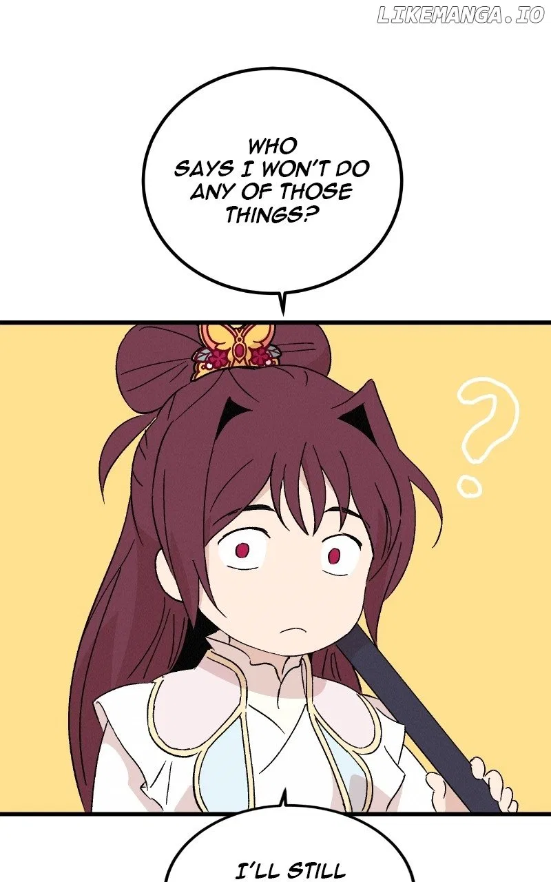 Concubine Scandal Chapter 87 – Page 8
