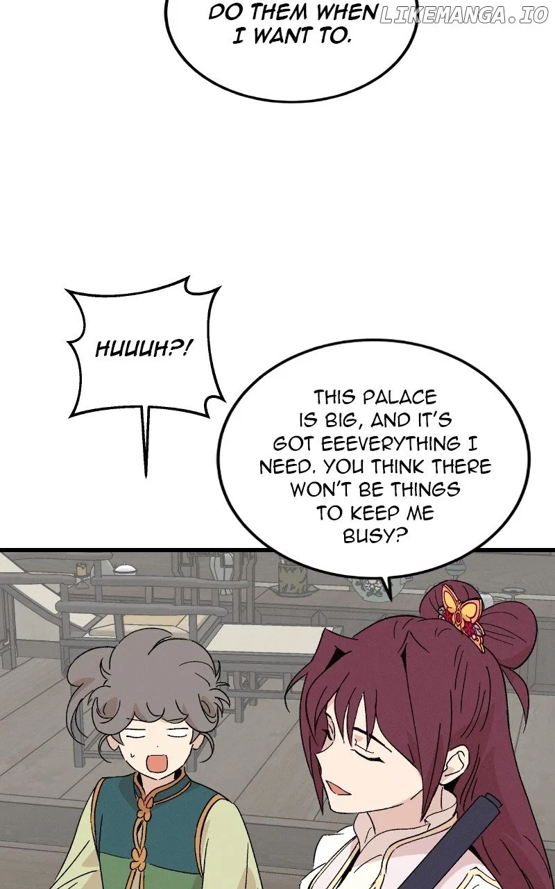 Concubine Scandal Chapter 87 – Page 9