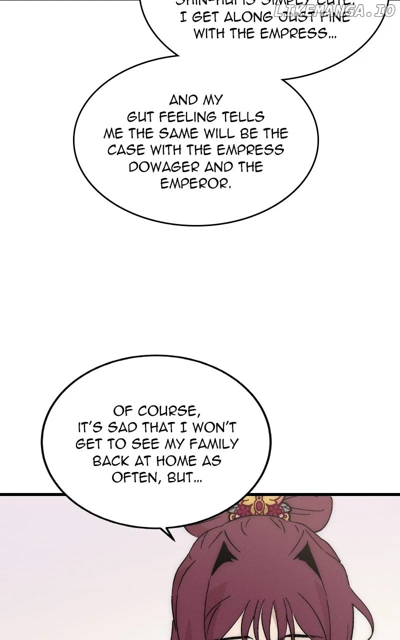 Concubine Scandal Chapter 87 – Page 13