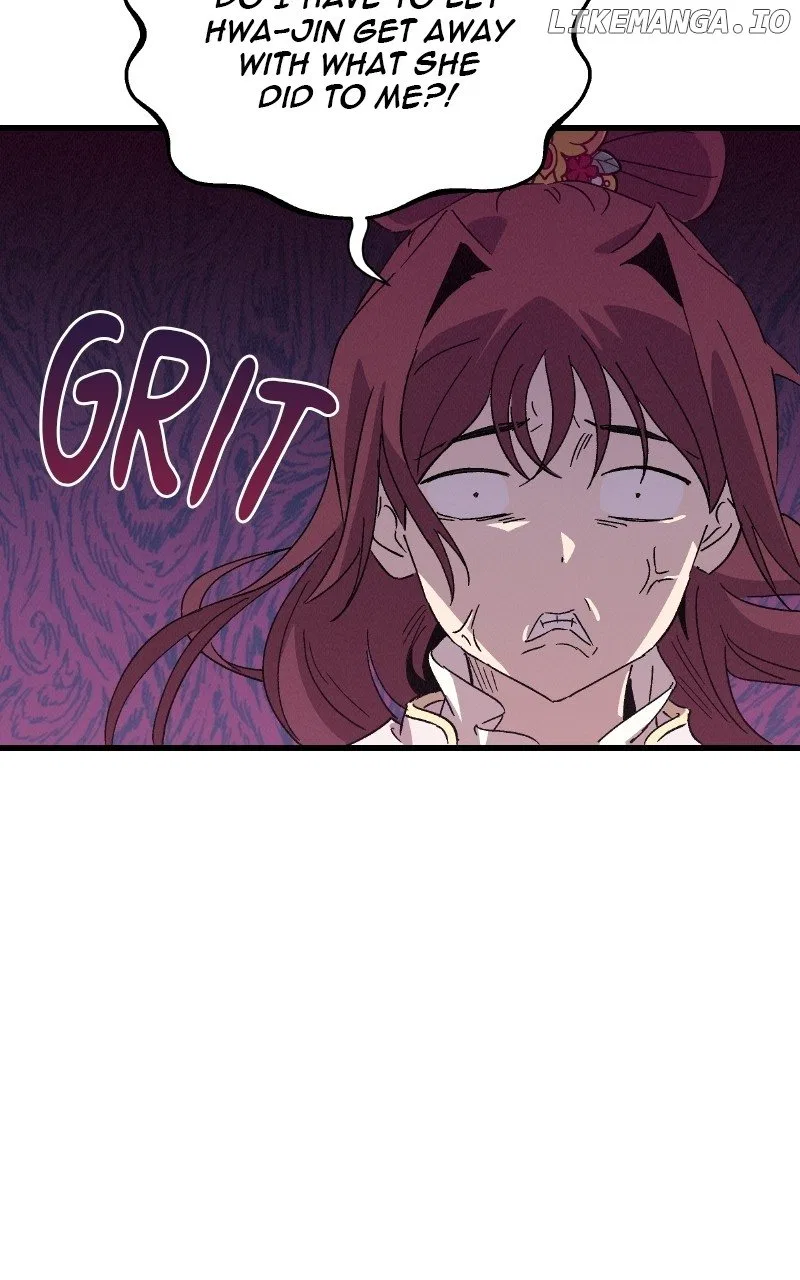 Concubine Scandal Chapter 87 – Page 15