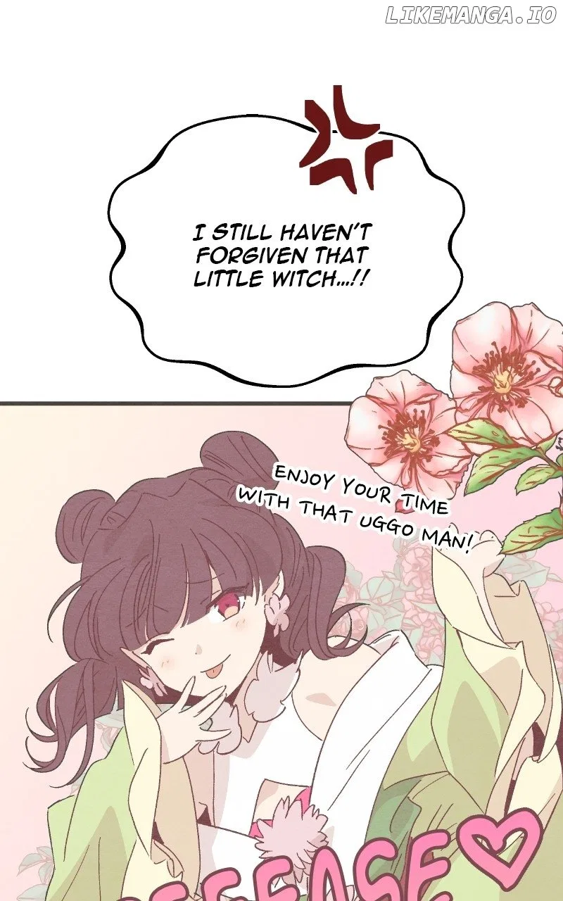 Concubine Scandal Chapter 87 – Page 16