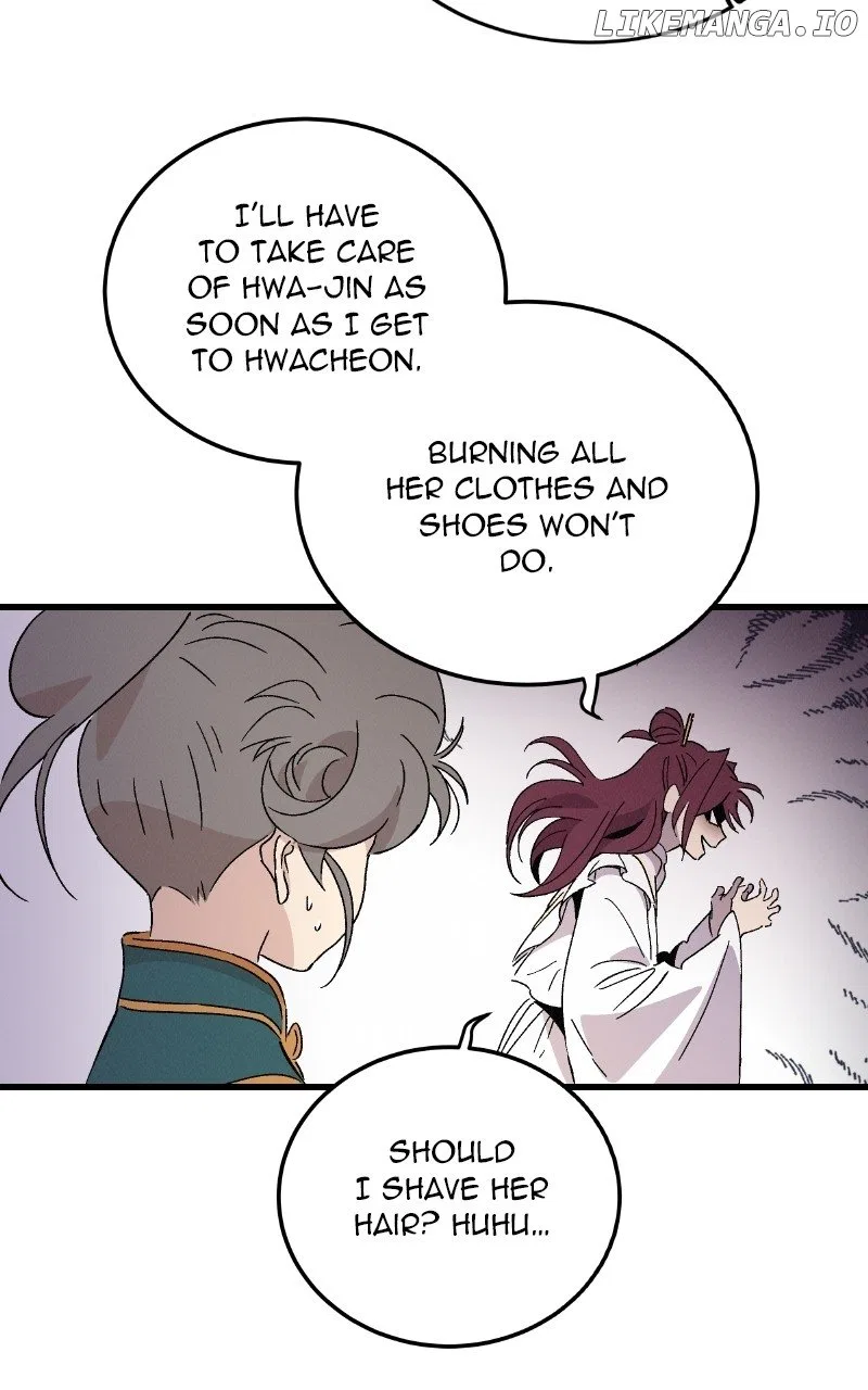 Concubine Scandal Chapter 87 – Page 20