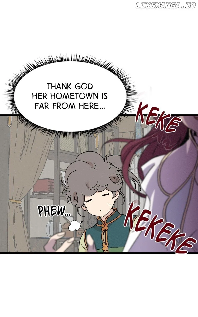 Concubine Scandal Chapter 87 – Page 21