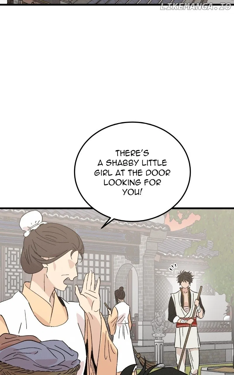 Concubine Scandal Chapter 87 – Page 25