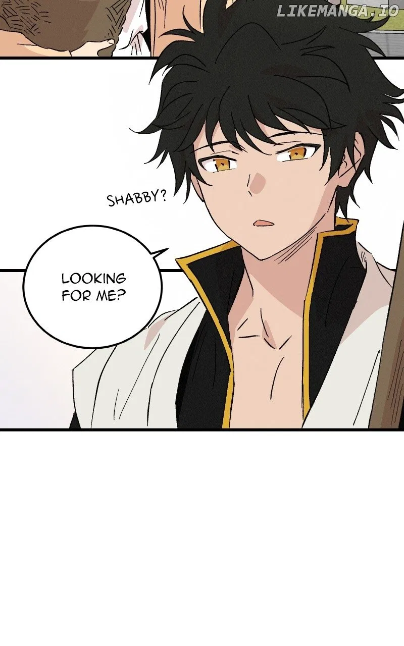 Concubine Scandal Chapter 87 – Page 26
