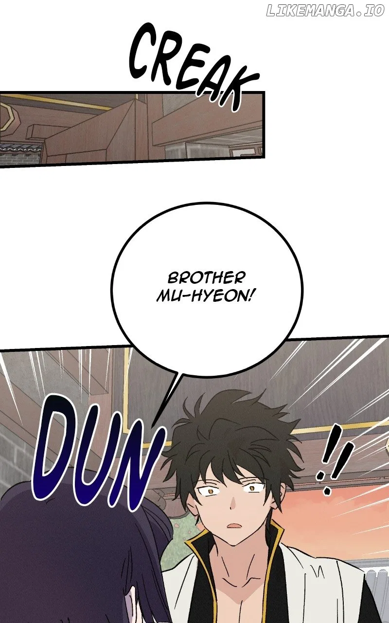 Concubine Scandal Chapter 87 – Page 27