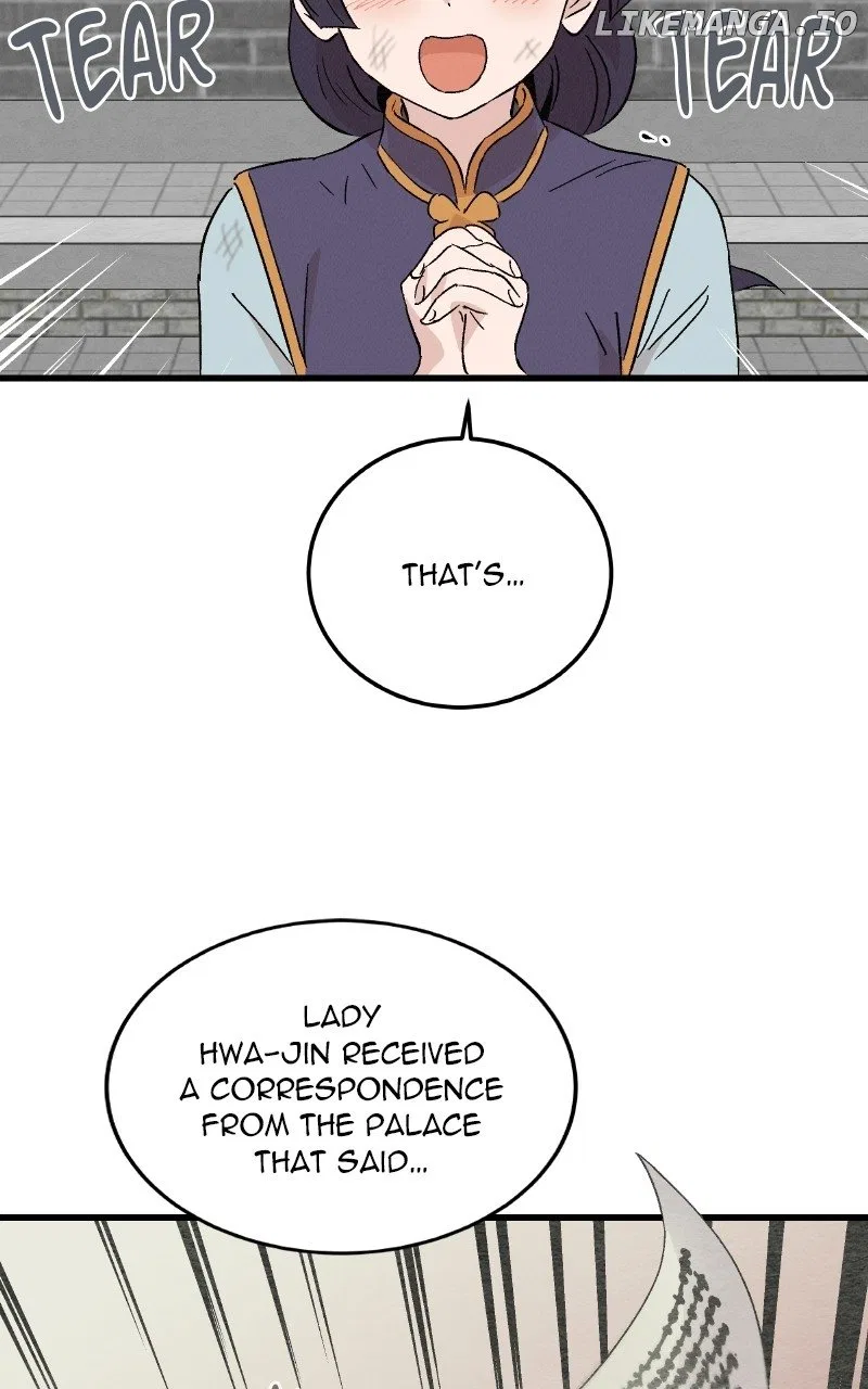 Concubine Scandal Chapter 87 – Page 29
