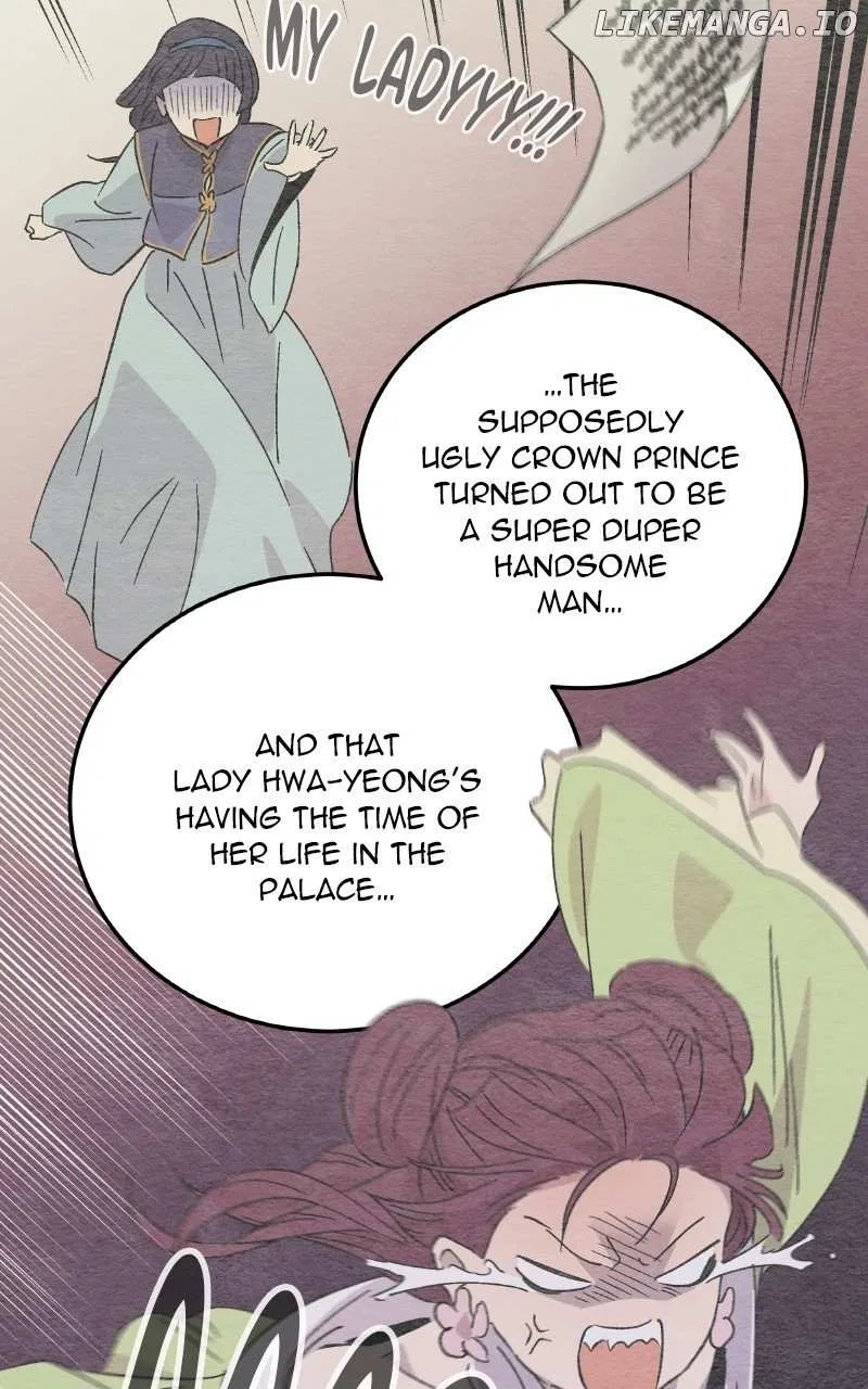 Concubine Scandal Chapter 87 – Page 30