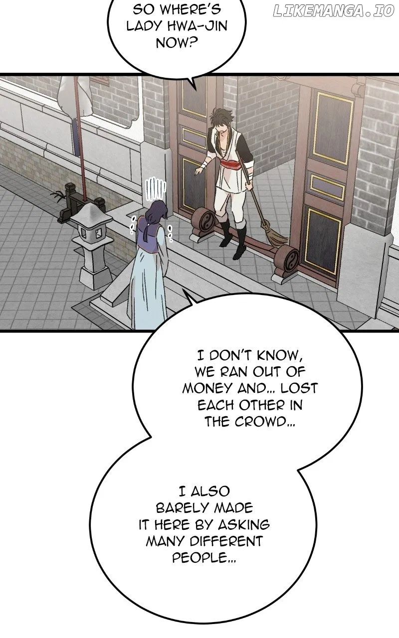 Concubine Scandal Chapter 87 – Page 32
