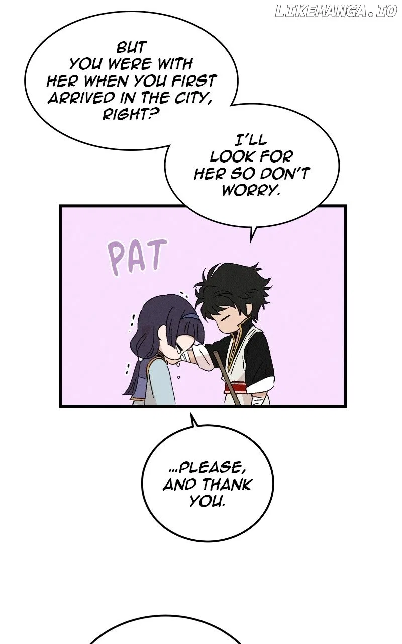 Concubine Scandal Chapter 87 – Page 33