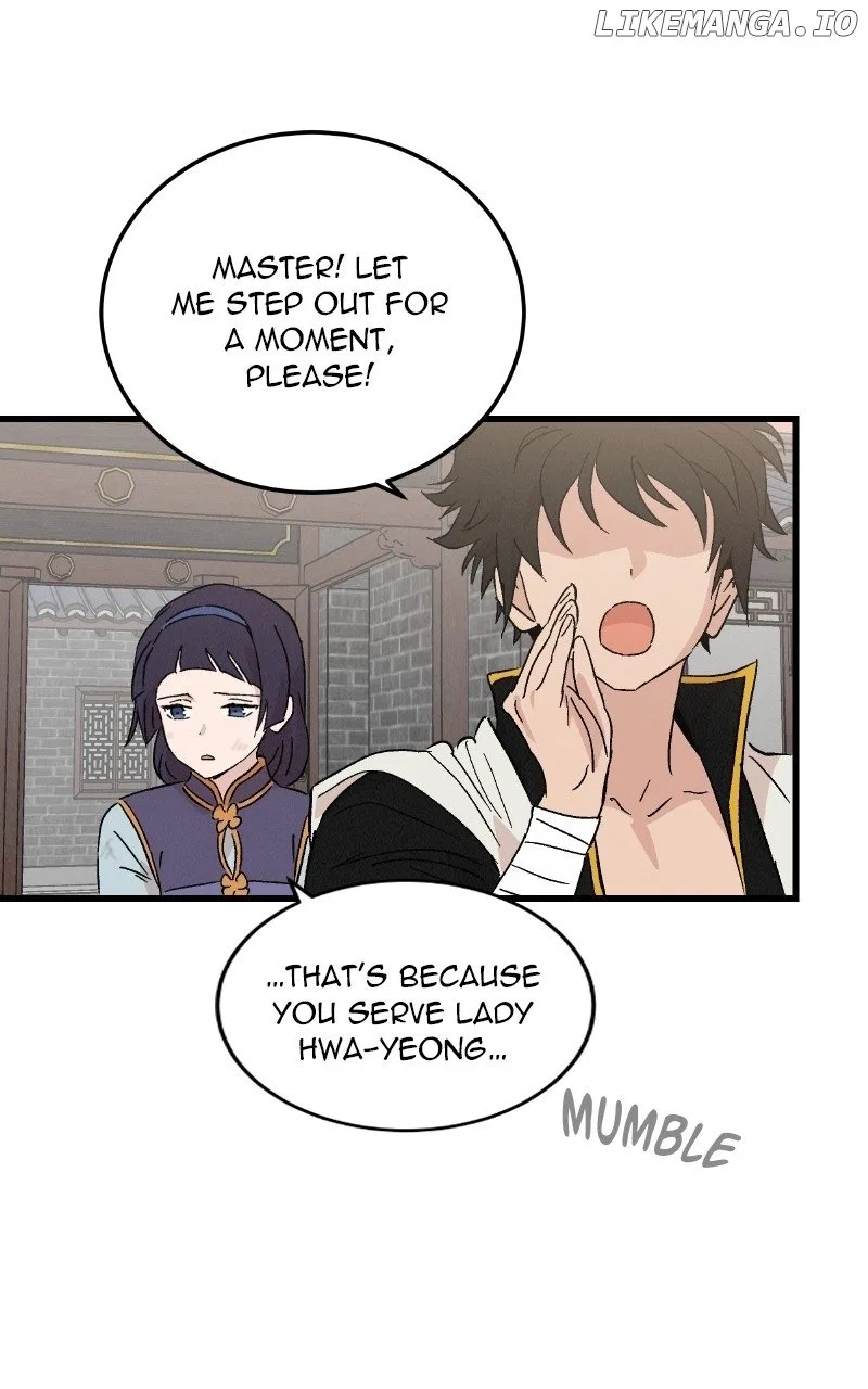 Concubine Scandal Chapter 87 – Page 35