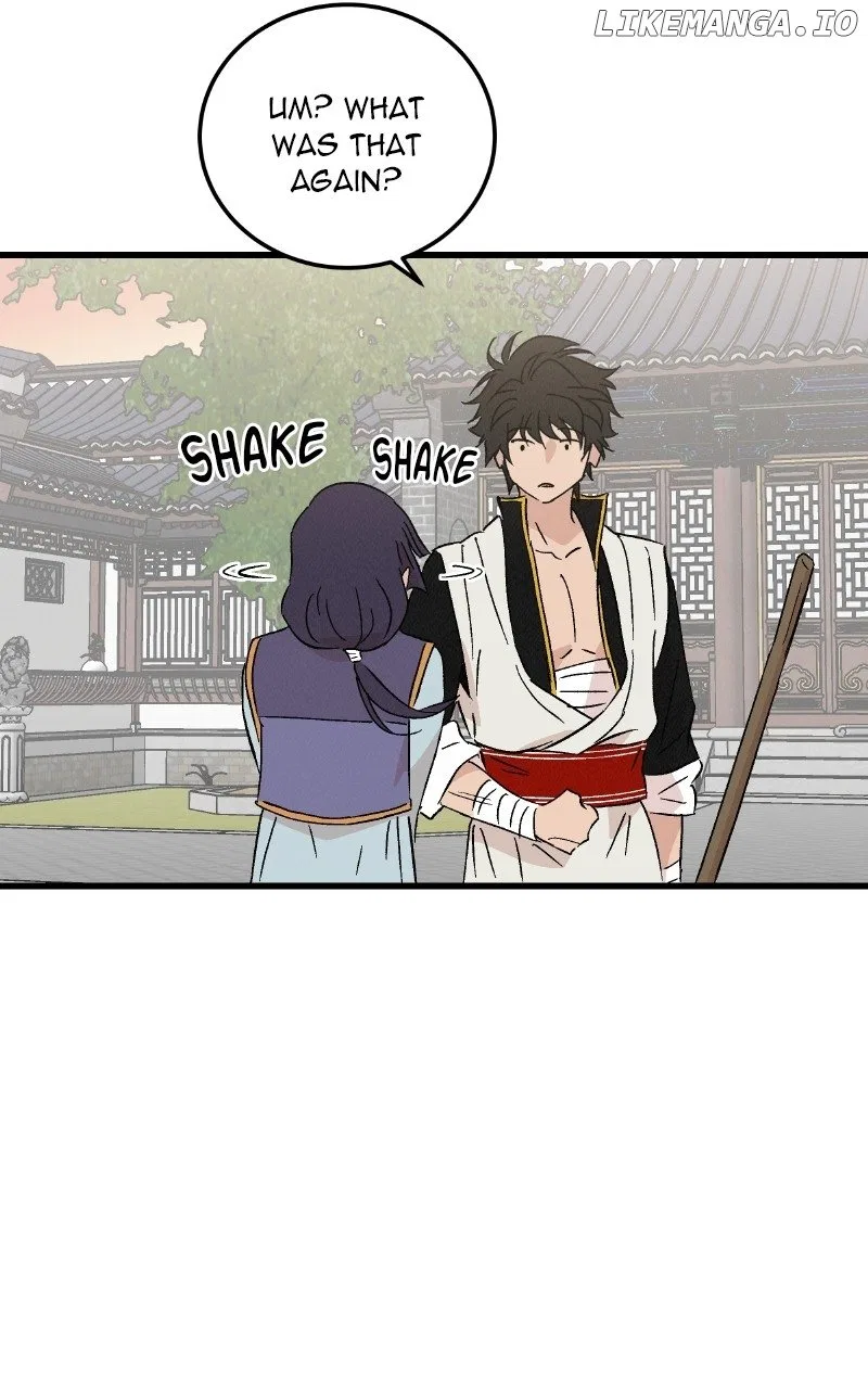 Concubine Scandal Chapter 87 – Page 36