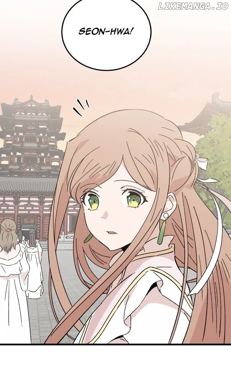 Concubine Scandal Chapter 87 – Page 40