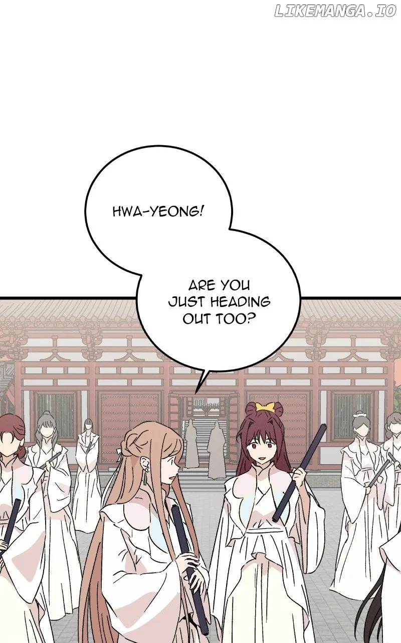 Concubine Scandal Chapter 87 – Page 41