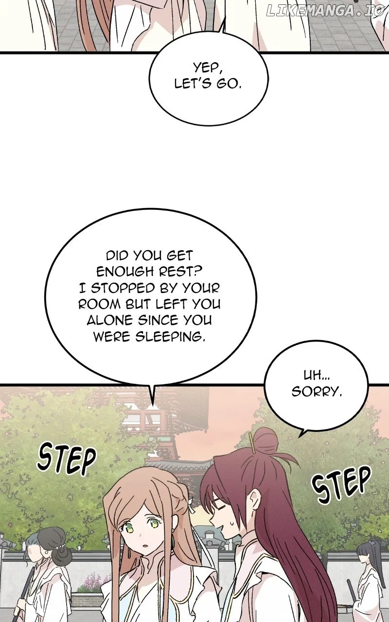 Concubine Scandal Chapter 87 – Page 42