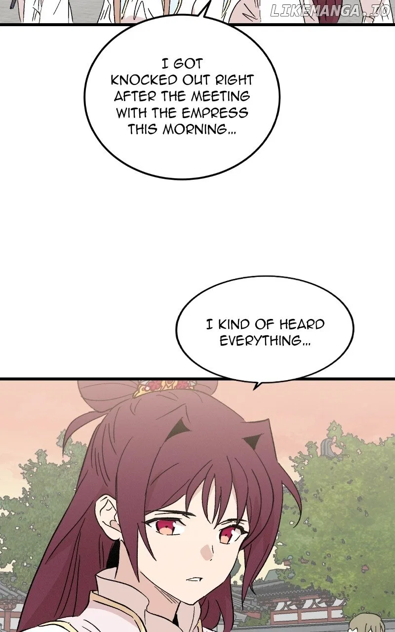 Concubine Scandal Chapter 87 – Page 43