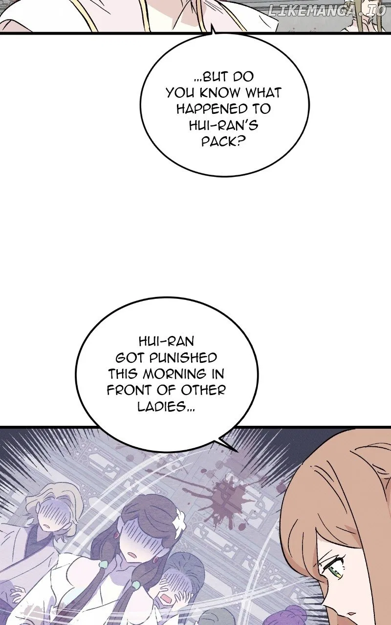 Concubine Scandal Chapter 87 – Page 44
