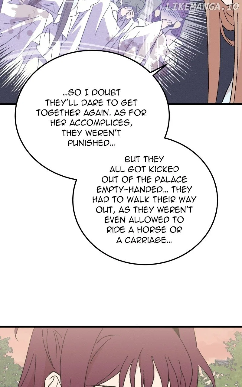 Concubine Scandal Chapter 87 – Page 45