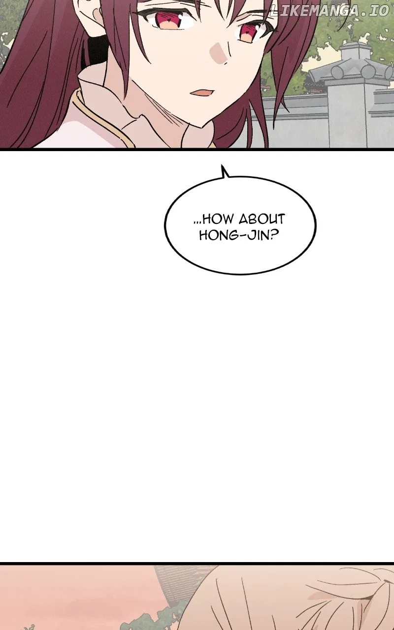 Concubine Scandal Chapter 87 – Page 46