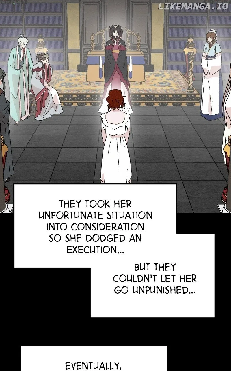 Concubine Scandal Chapter 87 – Page 48