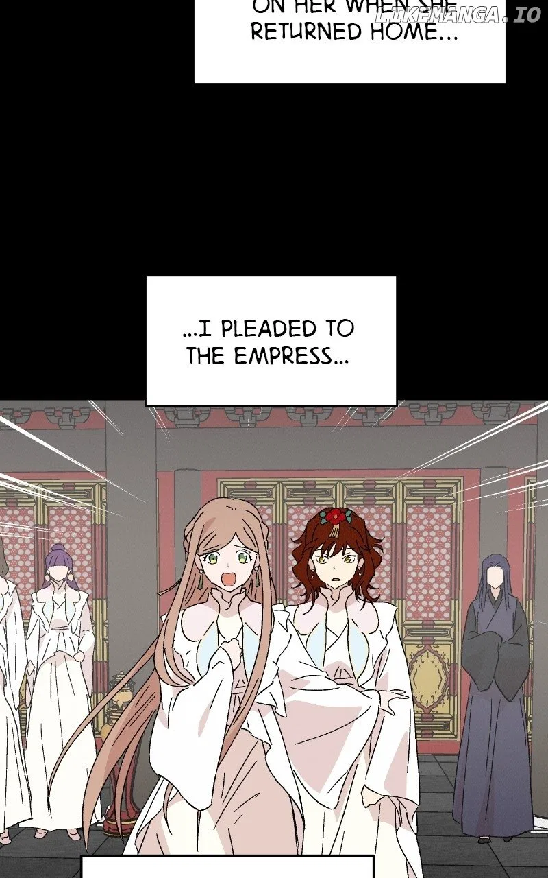 Concubine Scandal Chapter 87 – Page 50
