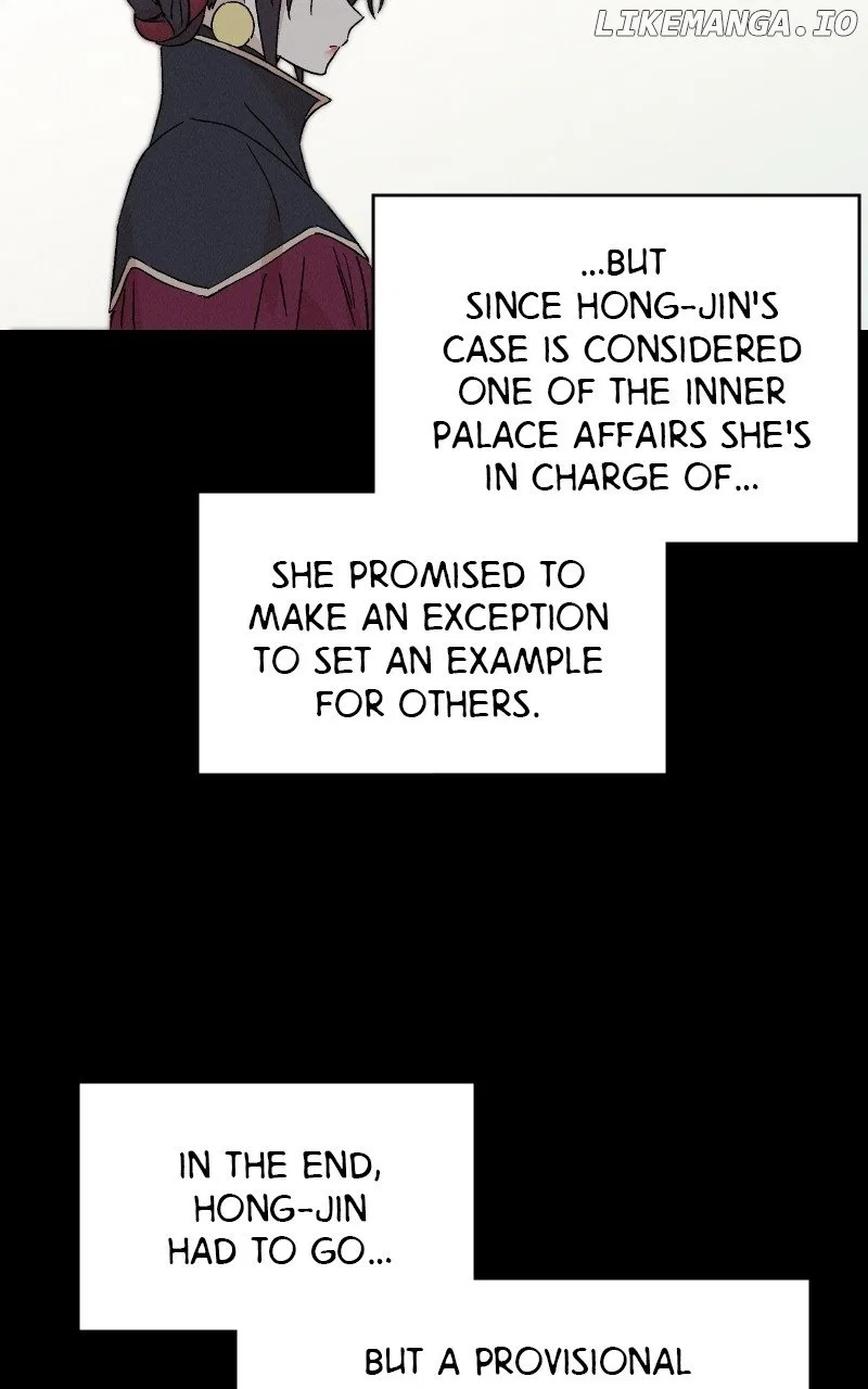 Concubine Scandal Chapter 87 – Page 52