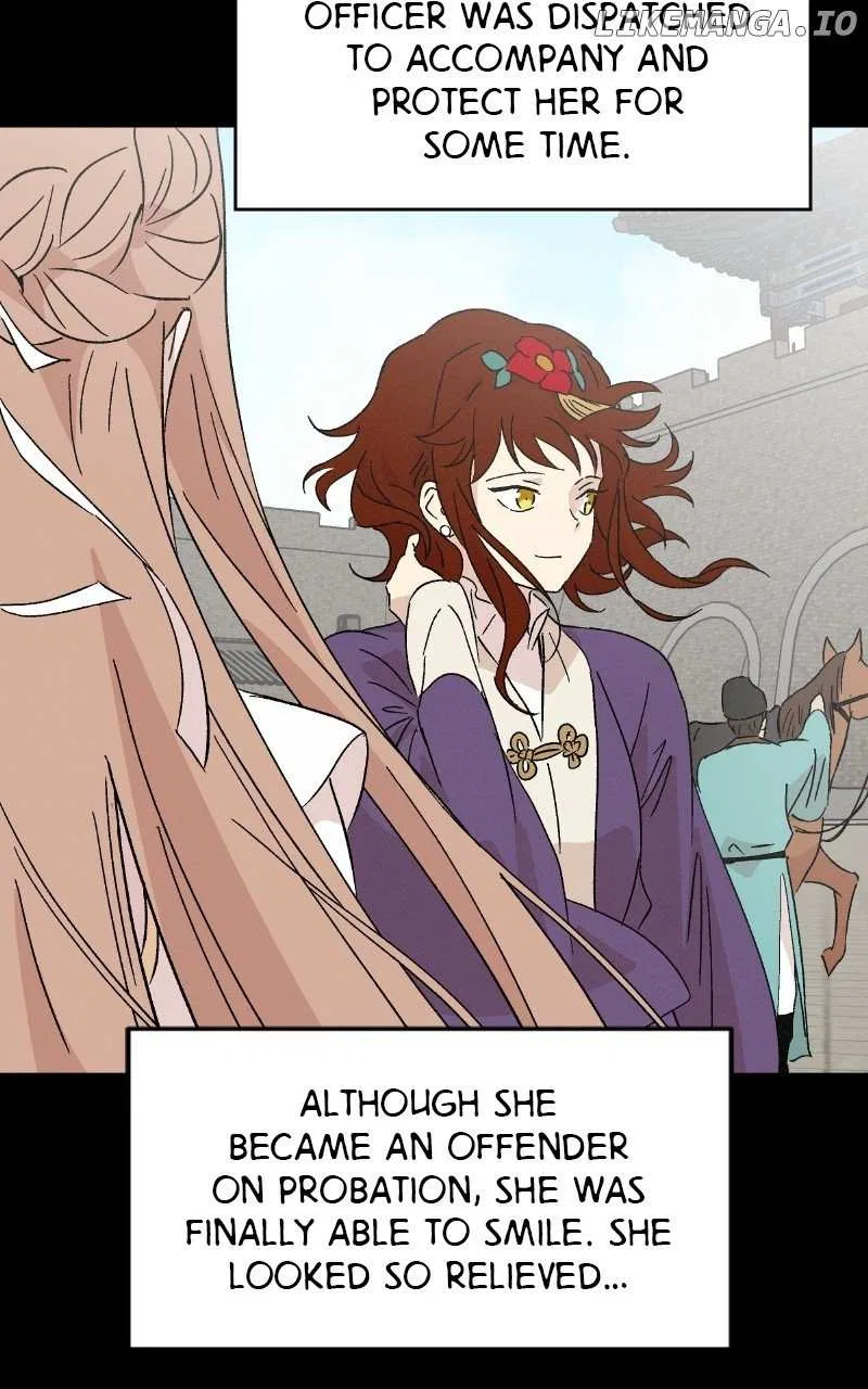 Concubine Scandal Chapter 87 – Page 53