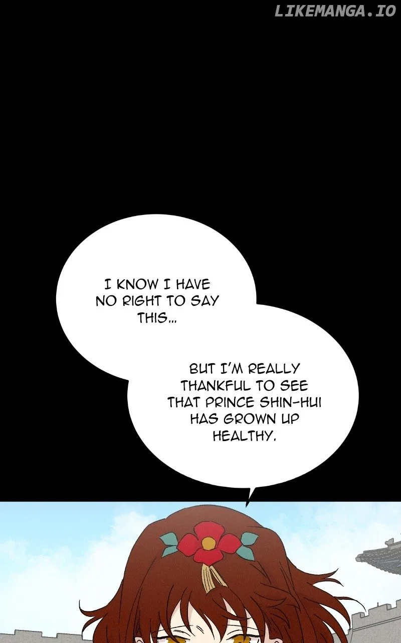 Concubine Scandal Chapter 87 – Page 54