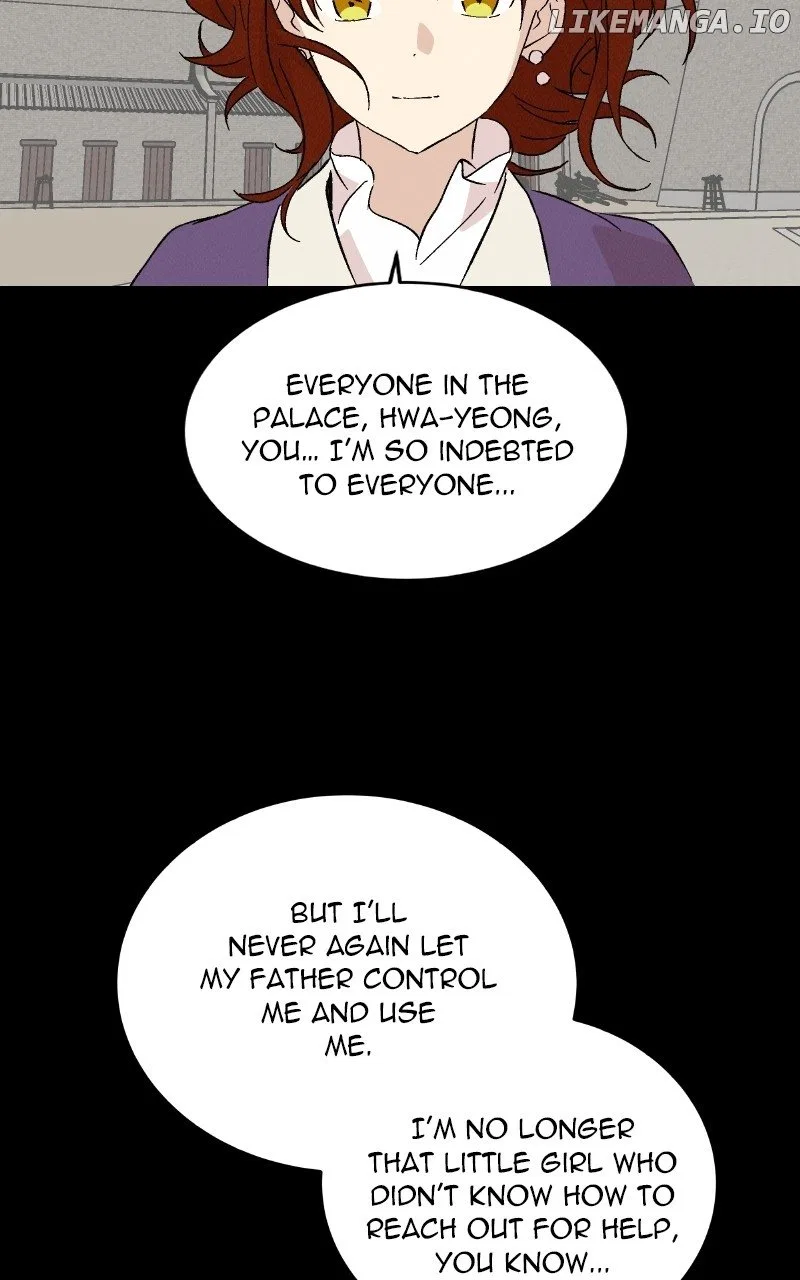 Concubine Scandal Chapter 87 – Page 55