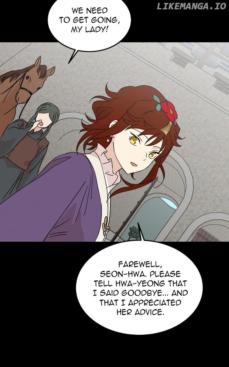 Concubine Scandal Chapter 87 – Page 58