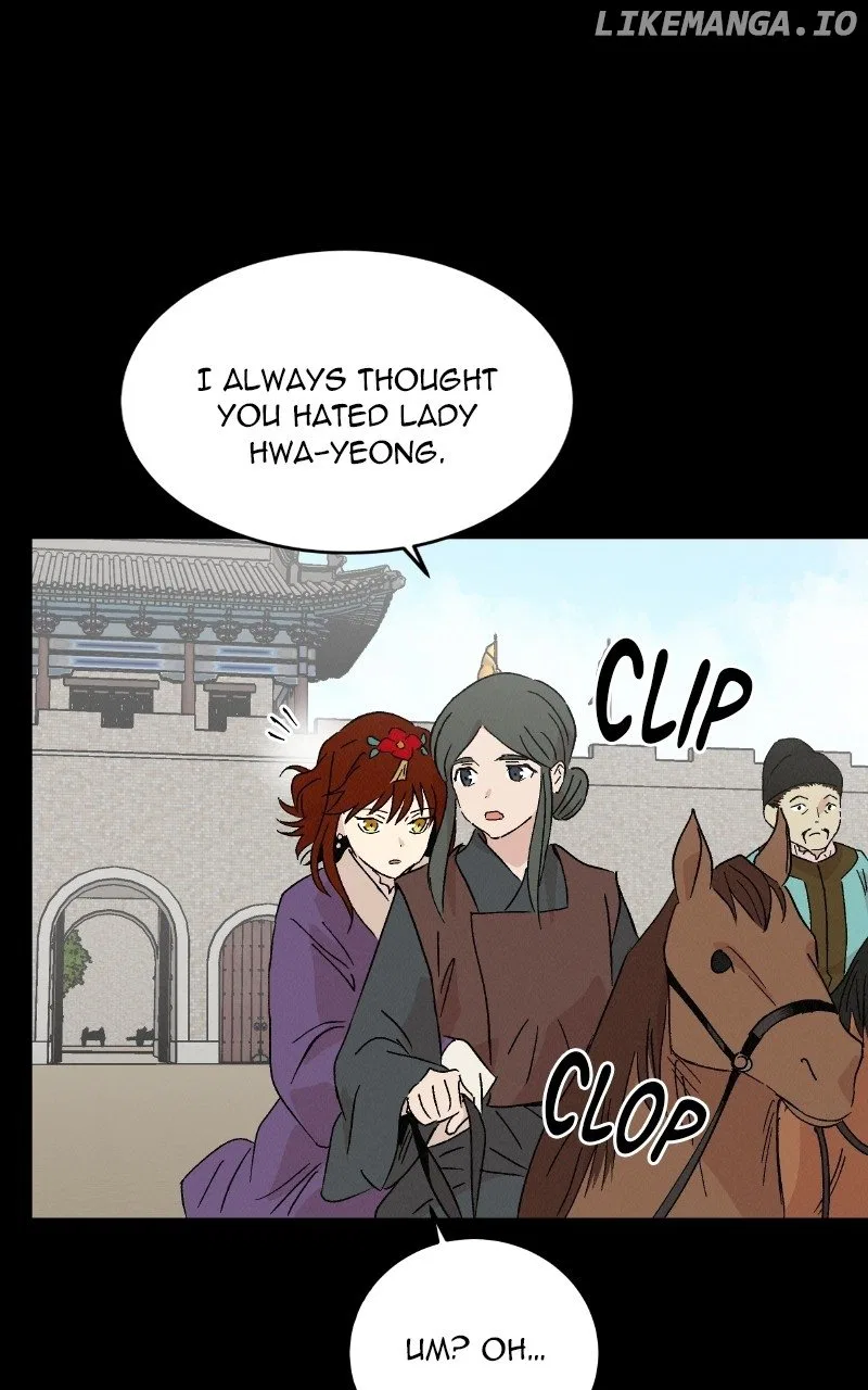 Concubine Scandal Chapter 87 – Page 59